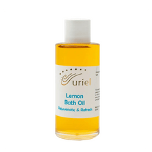 Load image into Gallery viewer, Uriel Bath Oils