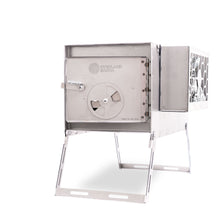 Load image into Gallery viewer, Overland Sauna Tent