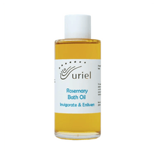 Load image into Gallery viewer, Uriel Bath Oils