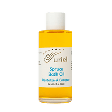 Load image into Gallery viewer, Uriel Bath Oils