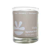 Load image into Gallery viewer, Löyly SAUNA Candle