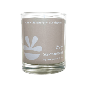 Löyly SAUNA Candle