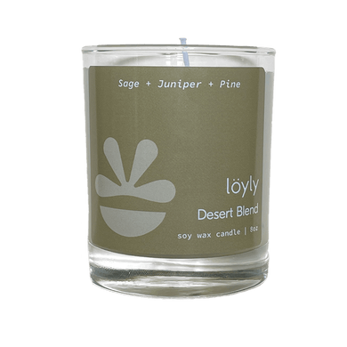 Löyly SAUNA Candle