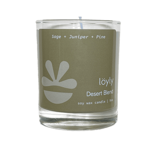 Löyly SAUNA Candle