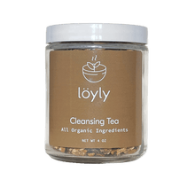 Load image into Gallery viewer, Löyly Cleansing Tea