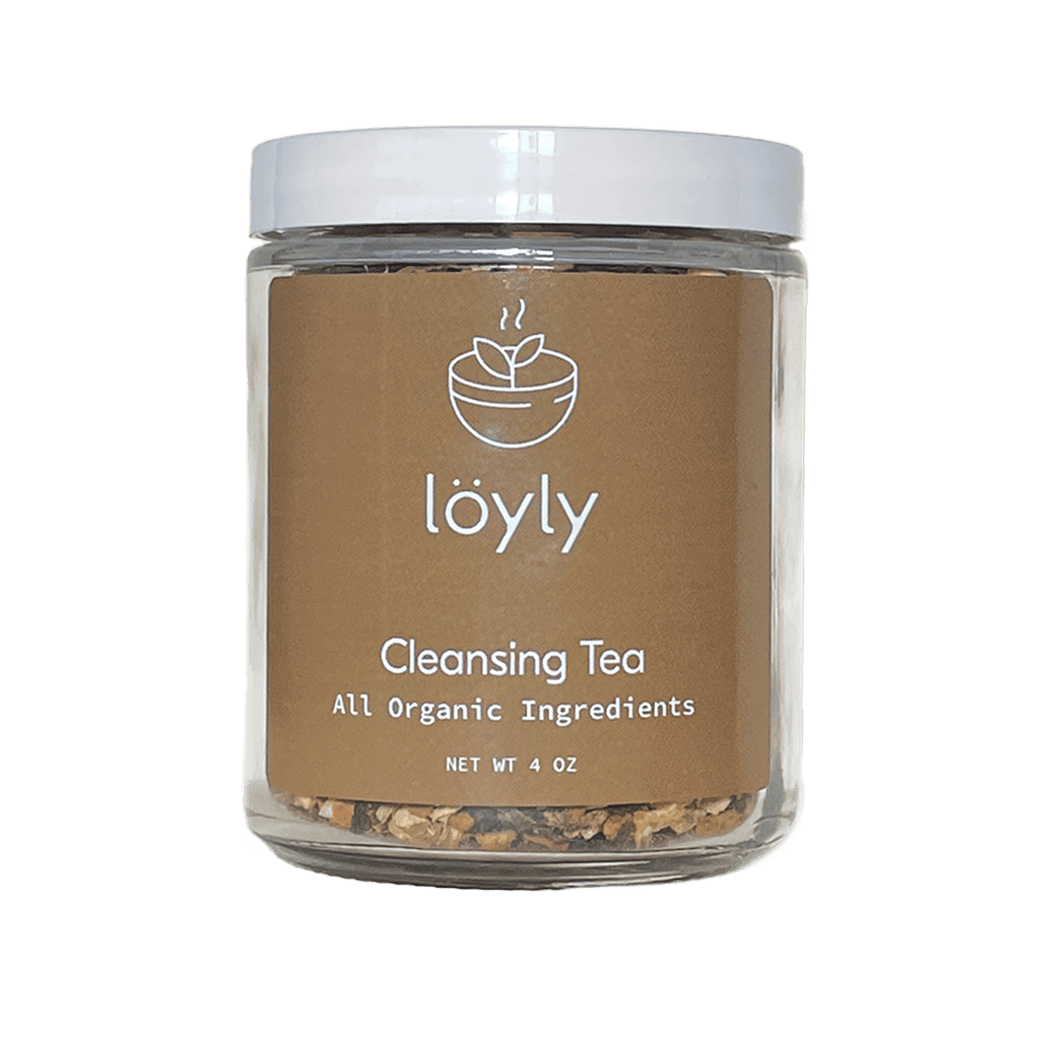 Löyly Cleansing Tea