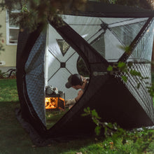 Load image into Gallery viewer, Overland Sauna Tent
