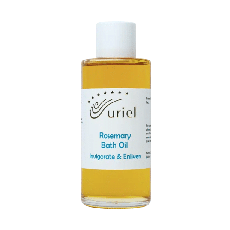 Uriel Bath Oils