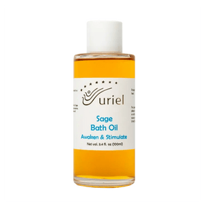 Uriel Bath Oils