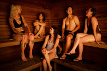 Load image into Gallery viewer, Sweat Social at Löyly - Admission